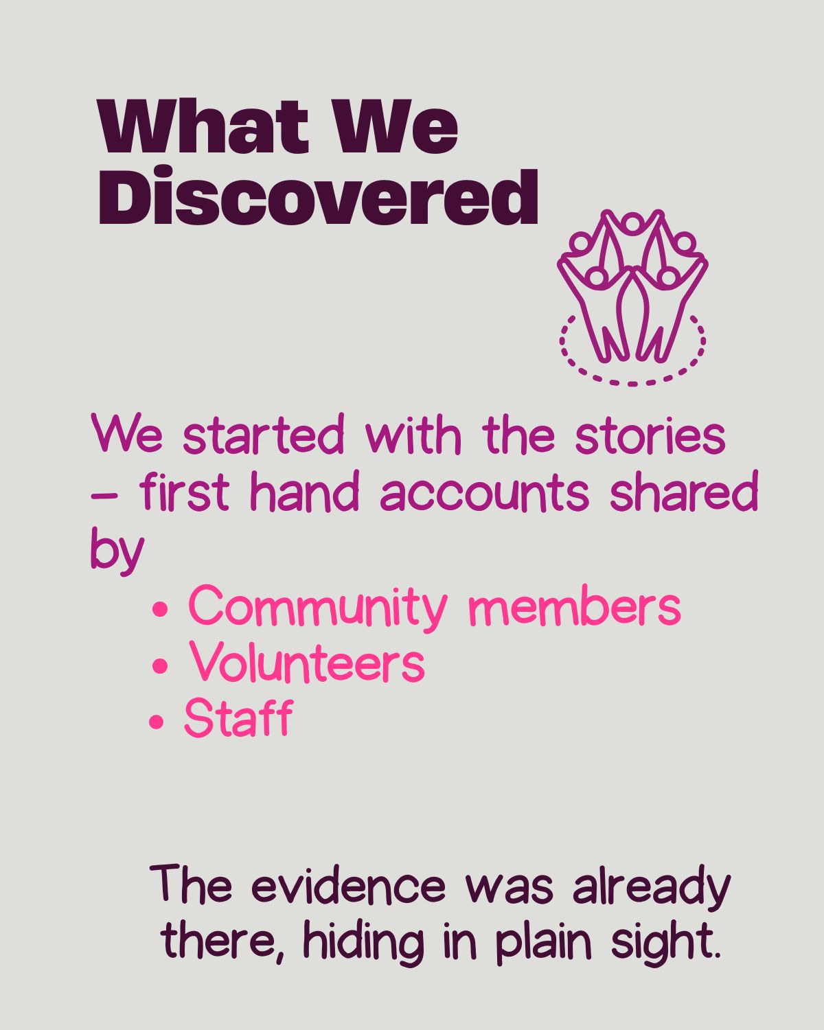 Food Bank slide 5