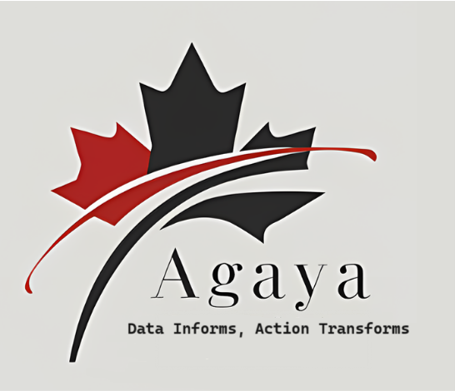 AGAYA Consulting Logo
